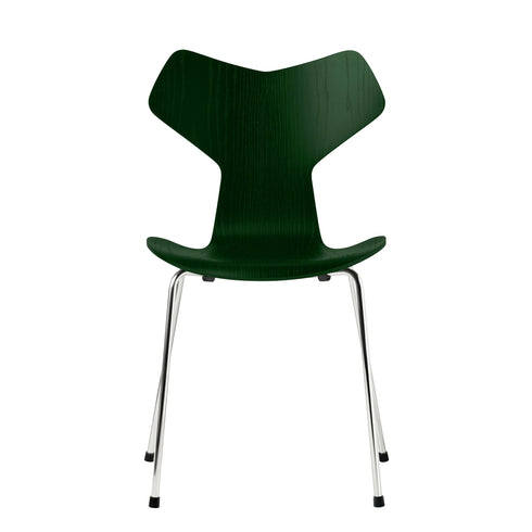 Grand Prix™ Chair / Dyed Ash